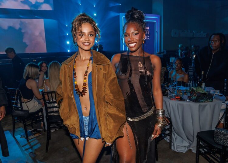 Billboard Women in Music 2025: Melhores momentos