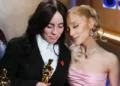 Billie Eilish & Ariana Grande estão trabalhando juntos em novas músicas?