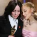 Billie Eilish & Ariana Grande estão trabalhando juntos em novas músicas?