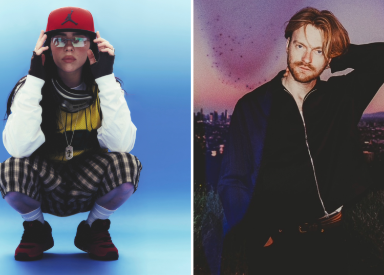 Billie Eilish & Finneas se juntam à lista de entretenimento da Sandbox