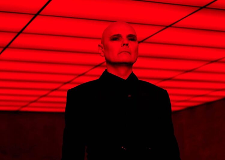 Billy Corgan anuncia um novo projeto solo e o 30º aniversário de Mellon Collie e a turnê norte -americana da infinita tristeza