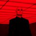 Billy Corgan comemorando os marcos de abóboras com… Tour Solo Tour