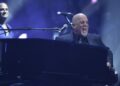 Billy Joel/Sting Show no JMA Wireless Dome adiou um ano