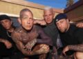 Biohazard para filmar novo videoclipe esta semana