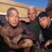 Biohazard para filmar novo videoclipe esta semana