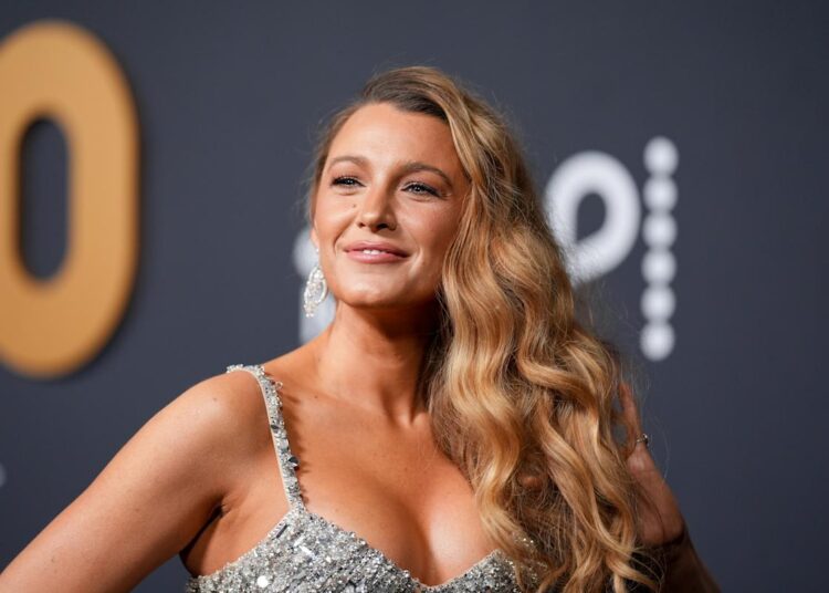 Blake Lively Files Movimento para descartar o processo 'vingativo' de Justin Baldoni, citando esta lei da Califórnia