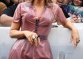 Blake Lively parece despercebido por Justin Baldoni Legal Drama, enquanto ela fala publicamente pela primeira vez desde a briga