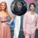 Blake Lively pede ao juiz que jogue o traje 'vingativo e divagador' de Justin Baldoni contra ela