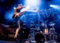 Blindside provocando a primeira nova música desde 2019 chegando na sexta -feira com o único "Dead Weight"