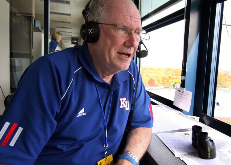 Bob Davis, lendário Kansas and Royals emissora, morta aos 80