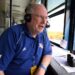 Bob Davis, lendário Kansas and Royals emissora, morta aos 80