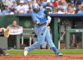 Bobby Witt Jr. RBI Double dá a uma vitória no Royals sobre os Guardiões