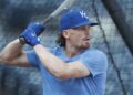 Bobby Witt Jr. envia uma mensagem maciça de aumentar a confiança sobre novos US $ 8.800.000 Royals 2b