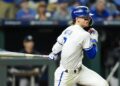Bobby Witt Jr. levanta -se para reivindicar a glória do MVP, pois o Kansas City Royals conquista o curinga e enfrenta Yankees em Alds Showdown