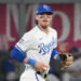 Bobby Witt Jr. pode gravar outra temporada histórica para a Royals