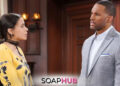 Bold e The Beautiful deve assistir momentos em 3 de março: A admissão deslumbrante de Daphne