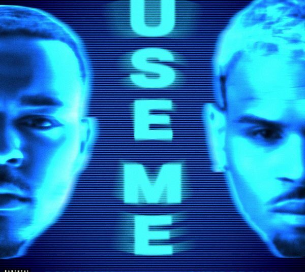 Bow Wow retorna à música com o novo single "Use Me", com Chris Brown