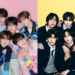Boy Bands de SM, NCT Wish, Riize para lançar novas músicas em abril, maio