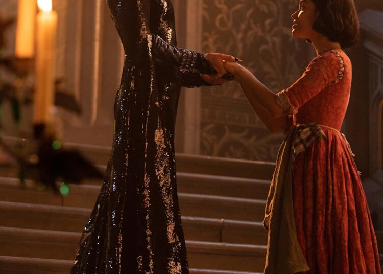 'Branca de Neve' e 'The Alto Knights' estão entre os novos filmes nos cinemas de Milwaukee nesta semana