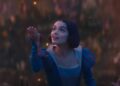 'Branca de neve' abre para US $ 43 milhões sonolentos nas bilheterias domésticas