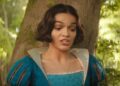 'Branca de neve' ganha US $ 3,5 milhões em pré -visualizações