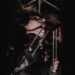 Breaking/Londres: Sissy Misfit