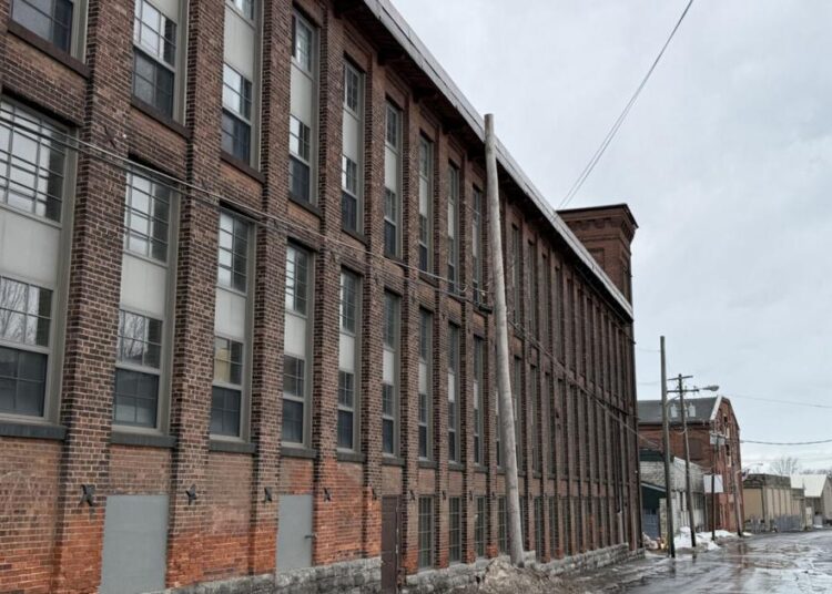 Brew Pub proposto para o crescimento do distrito de entretenimento de Watertown | Negócios