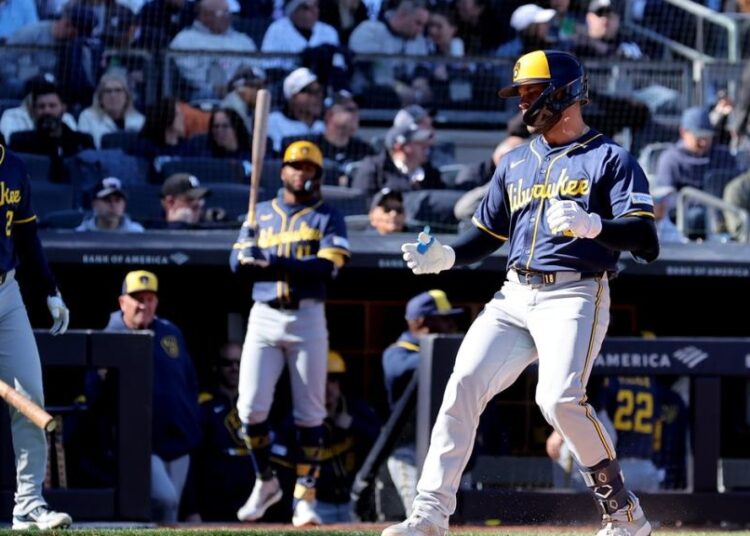 Brewers vs. Odds, dicas e tendências de apostas da Royals