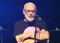 Brian Eno Surpreenda o novo álbum 'Aurum', exclusivo da Apple Music