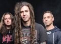 Brian Fair na nova música de Shadows Fall: “Estamos cobrindo muito terreno sonora”
