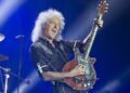 Brian May Blasts propõe mudanças para facilitar o uso da música da IA