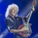 Brian May Blasts propõe mudanças para facilitar o uso da música da IA