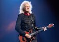 Brian May dá luz verde para a nova música queen