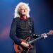 Brian May dá luz verde para a nova música queen