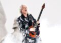 Brian May pensa que a nova música da rainha "poderia acontecer"