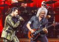 Brian May says new Queen music still ‘could happen’