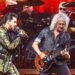 Brian May says new Queen music still ‘could happen’