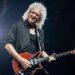Brian May sobre a possibilidade de nova música queen