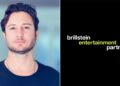 Brillstein Entertainment Partners acrescenta Jared Ceizler como gerente