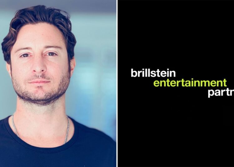 Brillstein Entertainment Partners acrescenta Jared Ceizler como gerente
