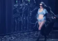 Brit Awards 2025: Music Stars Alinhe o tapete vermelho antes da cerimônia