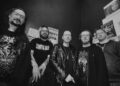 British Deathcore Act Flesh lançou um novo single e videoclipe “DNR”