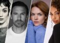 Britt Lower, Milo Ventimigilia, Erin Richards e Logan Browning Juntam -se à Netflix 'I Willing You', da Netflix,