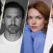Britt Lower, Milo Ventimigilia, Erin Richards e Logan Browning Juntam -se à Netflix 'I Willing You', da Netflix,