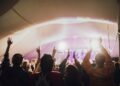 Broadcasting de Serviço Público, Rubblebucket, Saint Etienne Libere novas músicas-Scranton Times-Tribune