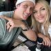 Brooke Hogan e o tempo da linha do tempo de Relacionamento do marido Steven Oleksy