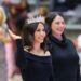 Brooklyn Marcee coroou 2025 UA Little Rock Homecoming Royal - Notícias