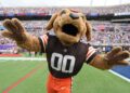 Browns exibiu o estádio de US $ 2,4 bilhões, distrito de entretenimento em novo vídeo