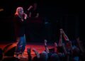 Bruce Springsteen adicionado ao Big 'People tem o Power' Patti Smith Tribute Show em Nova York