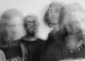 Bruit ≤ Libere um novo single "Data" e videoclipe